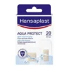 Hansaplast Cerotto Aqua Protect 20 Pezzi