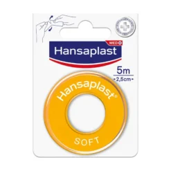 Hansaplast Soft