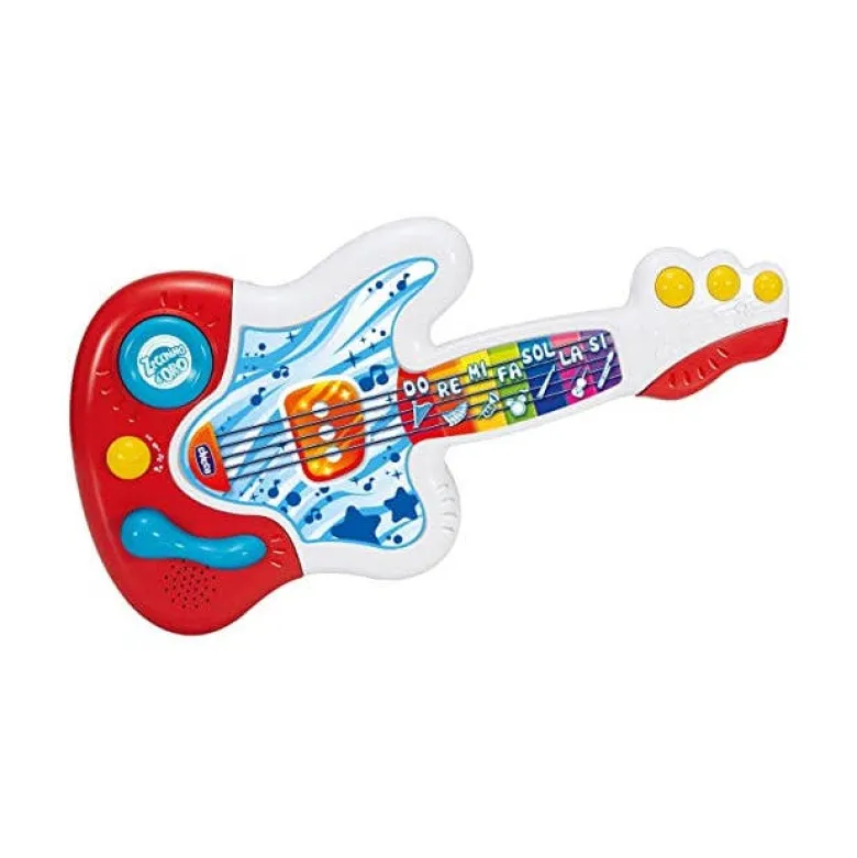 Happy Music Chitarra Elettronica