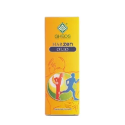 HARZEN OLIO 50ML