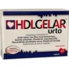HDLgelar Urto 45 Capsule Integratore per cuore e colesterolo