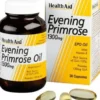 HealthAid Evening Primrose 1300mg 30 Capsule