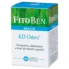 Health Kd Osteo utile per le ossa 50 capsule