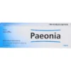 Heel Peonia Officinalis Medicinale Omeopatico crema 50g