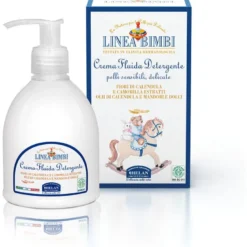 Helan Bimbi Crema Fluida Detergente 240ml