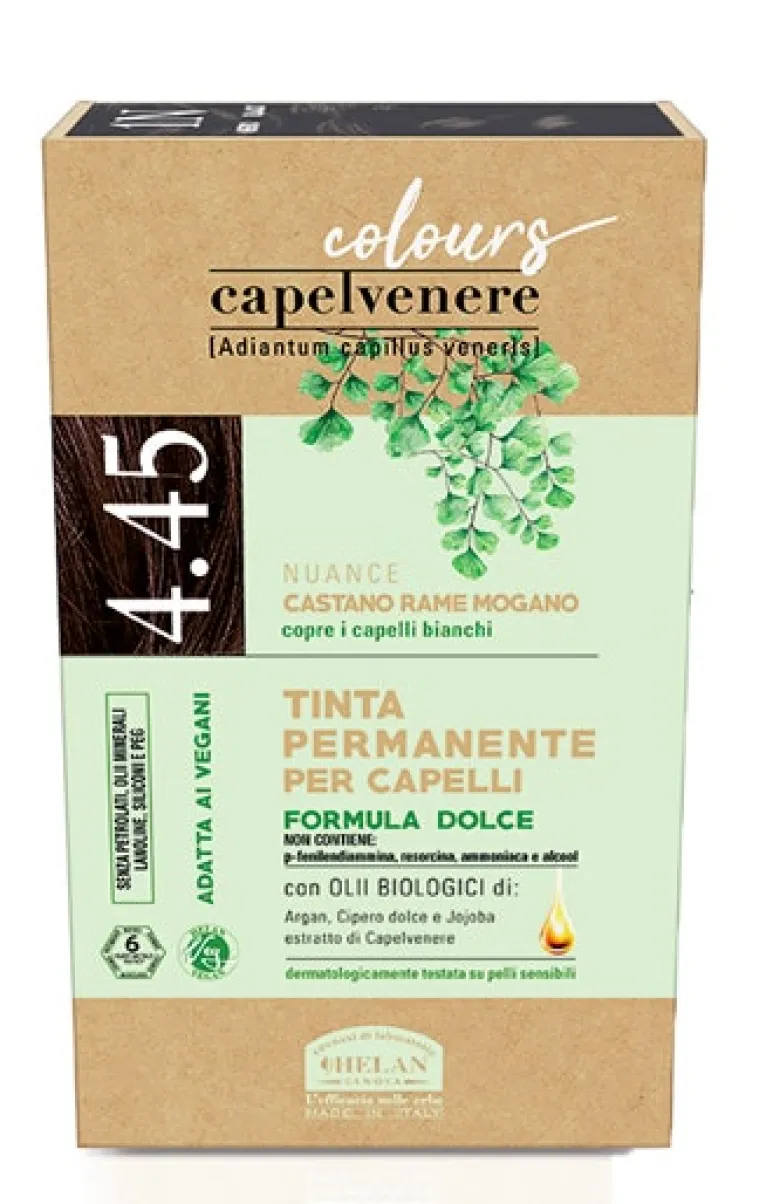 Helan Capelvenere Colours