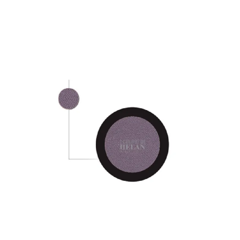 Helan I Colori Bio Ombretto Compatto Lavanda 1 Pezzo