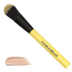 Helan I Colori Pennello Girasole - Liquid Foundation Brush 1 Pezzo