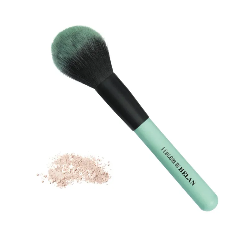 Helan I Colori Pennello Ninfea - Powder Brush 1 Pezzo