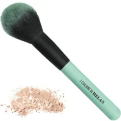 Helan I Colori Pennello Ninfea - Powder Brush 1 Pezzo