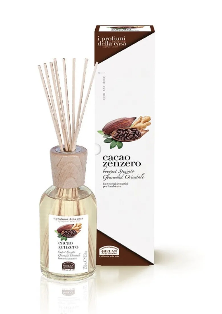 HELAN I PROFUMI DELLA CASA