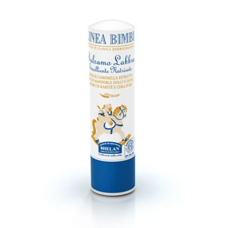 HELAN LINEA BIMBI