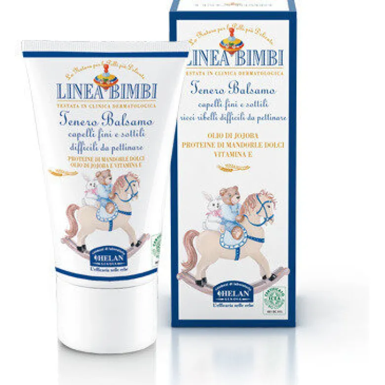 HELAN LINEA BIMBI