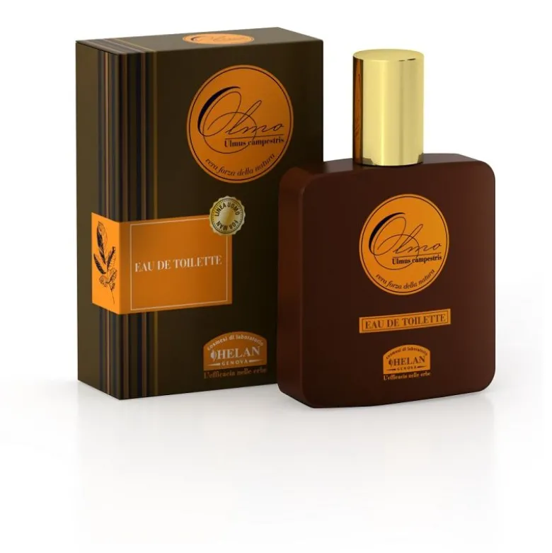 Helan Linea Uomo Olmo Eau De Toilette 50ml