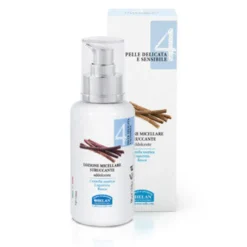 HELAN LINEA VISO 4 - PELLE DELICATA E SENSIBILE