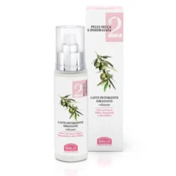 HELAN LINEA VISO 2 - PELLE SECCA E DISIDRATATA