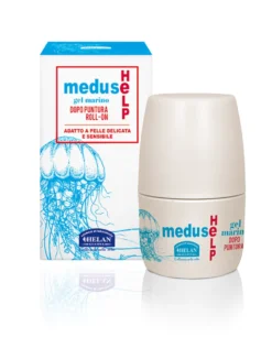 Helan Meduse Help Gel Marino Dopo Puntura Roll-On 25ml