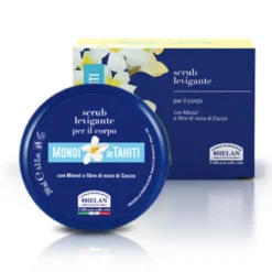 Helan Monoi De Tahiti Scrub Levigante 200ml