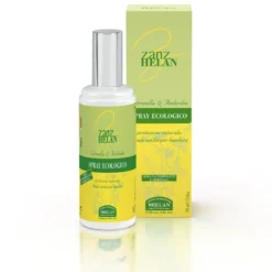 Helan Zanzhelan Spray protezione contro gli insetti ideale per i bambini 100ml
