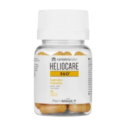 Heliocare 360 Oral 30 Capsule