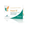 Hepa G per la funzione epatica 30 compresse