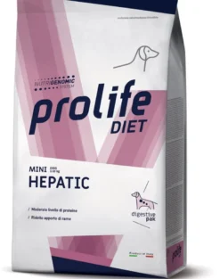 Hepatic Mini