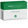Hepatine Vanda Granuli in Capsule Rigide 40 Capsule da 450 mg