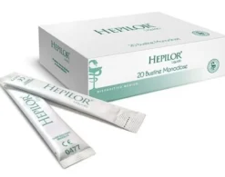 Hepilor Monodose 20 Stick Pack