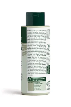 Herbatint Color Safe Shampoo Proteggi Colore 260ml