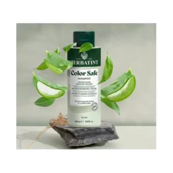 Herbatint Color Safe Shampoo Proteggi Colore 260ml