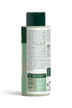 Herbatint Detox Shampoo 260ml