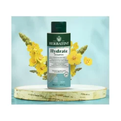 Herbatint Hydrate Shampoo Idratante 260ml