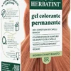Herbatint 8r Biondo Chiaro Ramato 170 ml