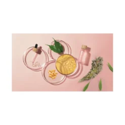 Herbatint Rebuild Mask Maschera Ricosituente 200ml