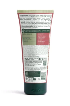 Herbatint Rebuild Mask Maschera Ricosituente 200ml
