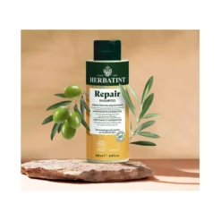 Herbatint Repair Shampoo Riparatore 260ml