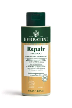 Herbatint Repair Shampoo Riparatore 260ml