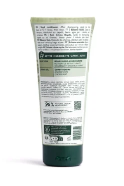 Herbatint Royal Conditioner Balsamo Reale 200ml