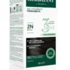 Herbatint Tinta per Capelli Gel Colorante Permanente 3Dosi 2N Bruno 300ml