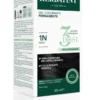 Herbatint Tinta per Capelli Gel Colorante Permanente 3Dosi 1N Nero 300ml