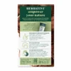 Herbatint Tintura Per Capelli Gel Permanente 7R Biondo Ramato 170ml
