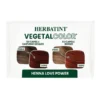 Herbatint Vegetal Color Tinta per capelli 100% Vegetale e bio HENNA LOVE Henné puro 100gr