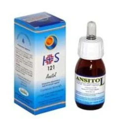 Herboplanet Ansitol 121 50ml