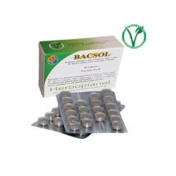 Herboplanet Bacsol 40 compresse