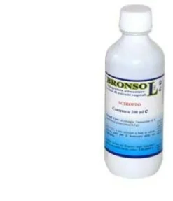 Herboplanet Bronsol Sciroppo 200ml