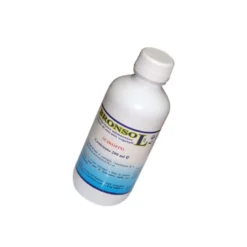 Herboplanet Bronsol Sciroppo 200ml