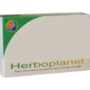 Herboplanet Ipertensol per la funzione dell'apparato circolatorio 36 compresse