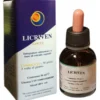 Herboplanet Licriven benessere delle gambe 50ml