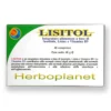 Herboplanet Lisitol 48 compresse