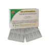 Herboplanet Mannosyl New benessere delle vie urinarie 24 compresse